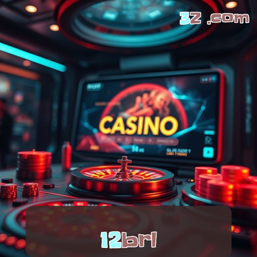 A Confiança dos Gamers no 12brl: Uma Nova Era